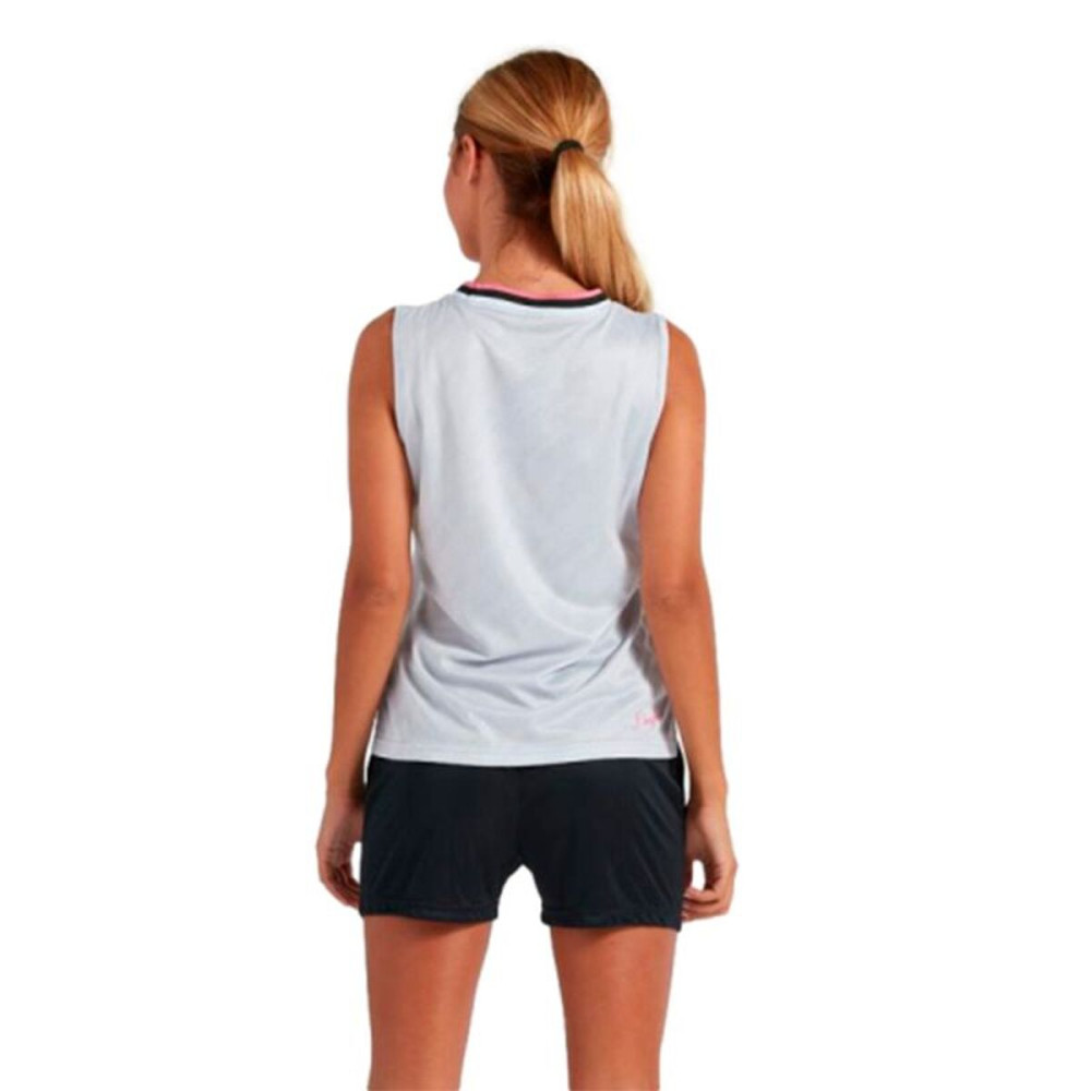 Sports Outfit for Women J-Hayber Camu Grey