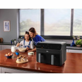 Air Fryer BEKO Black 2400 W 8,5 L