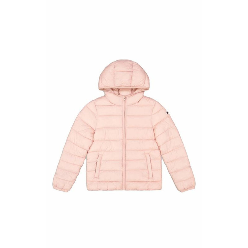 Jacket Champion Legacy Salmon