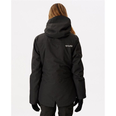 Jacket Rip Curl Core Apres Black