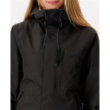 Jacket Rip Curl Core Apres Black