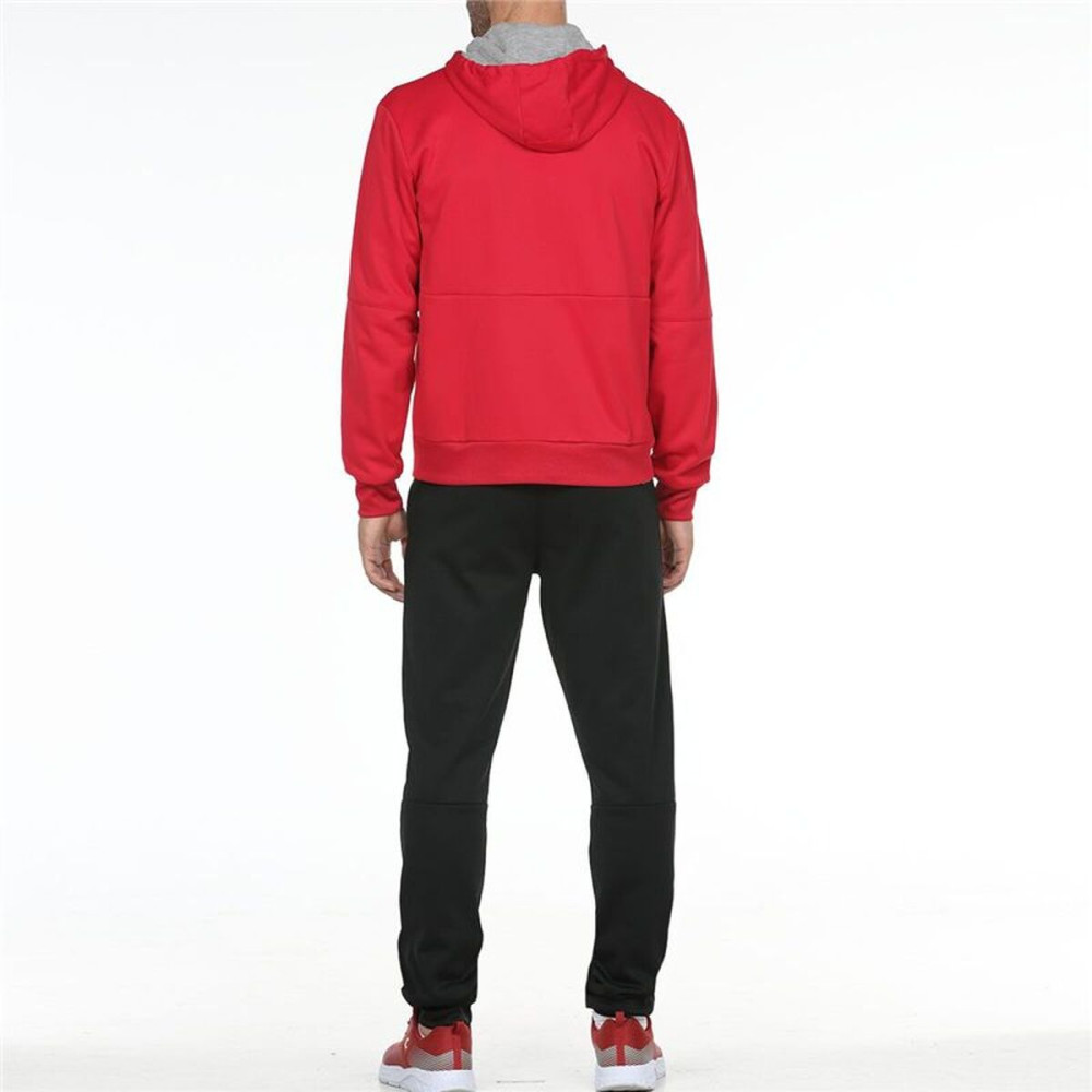 Adult's Sports Outfit John Smith Krien Red