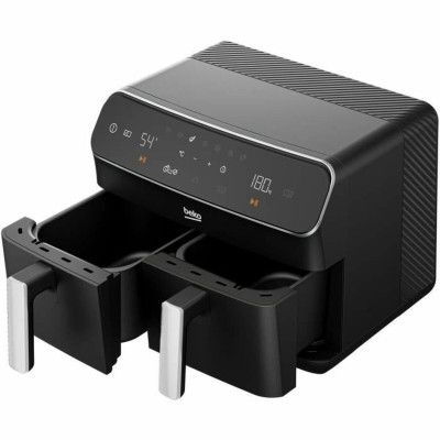 Air Fryer BEKO Black 2400 W 8,5 L