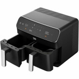 Air Fryer BEKO Black 2400 W 8,5 L