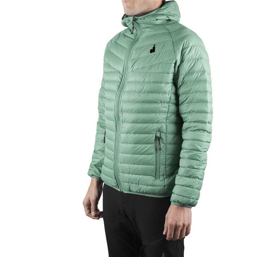 Men's Sports Jacket Joluvi Niko Green