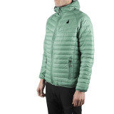 Men's Sports Jacket Joluvi Niko Green