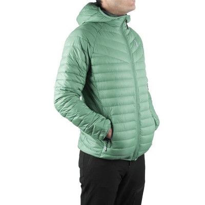 Men's Sports Jacket Joluvi Niko Green