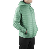 Men's Sports Jacket Joluvi Niko Green