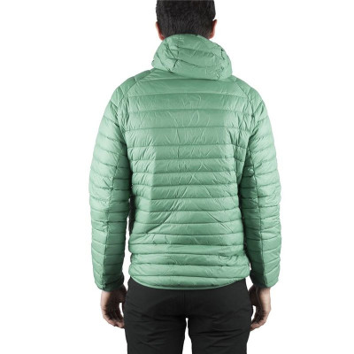 Men's Sports Jacket Joluvi Niko Green