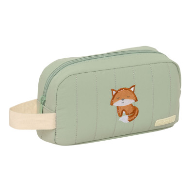 Thermal Lunchbox Safta Zorrito 21,5 x 12 x 6,5 cm
