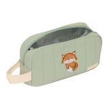 Thermal Lunchbox Safta Zorrito 21,5 x 12 x 6,5 cm