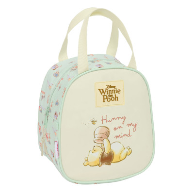 Thermal Lunchbox Winnie The Pooh 19 x 22 x 14 cm