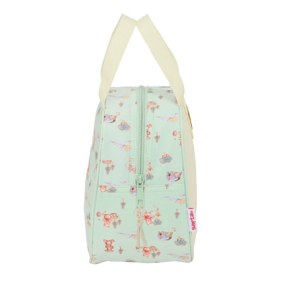 Thermal Lunchbox Winnie The Pooh 19 x 22 x 14 cm