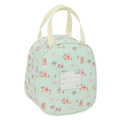 Thermal Lunchbox Winnie The Pooh 19 x 22 x 14 cm