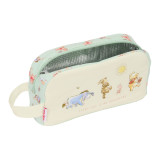 Thermal Lunchbox Winnie The Pooh 21,5 x 12 x 6,5 cm
