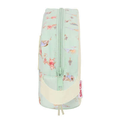 Thermal Lunchbox Winnie The Pooh 21,5 x 12 x 6,5 cm