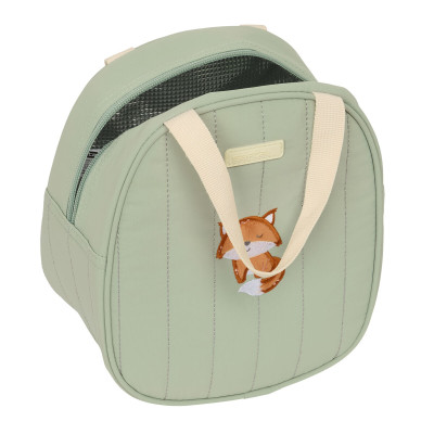 Thermal Lunchbox Safta Zorrito 19 x 22 x 14 cm