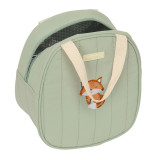 Thermal Lunchbox Safta Zorrito 19 x 22 x 14 cm