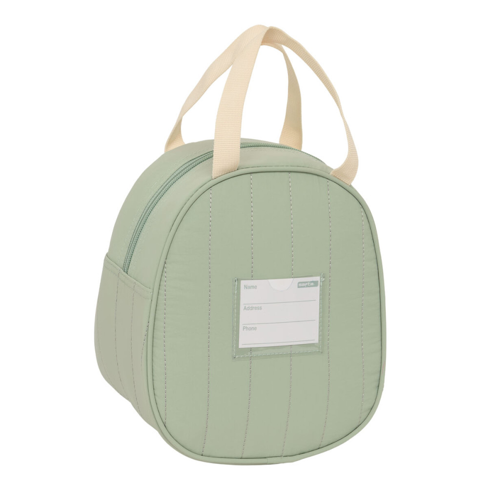 Thermal Lunchbox Safta Zorrito 19 x 22 x 14 cm