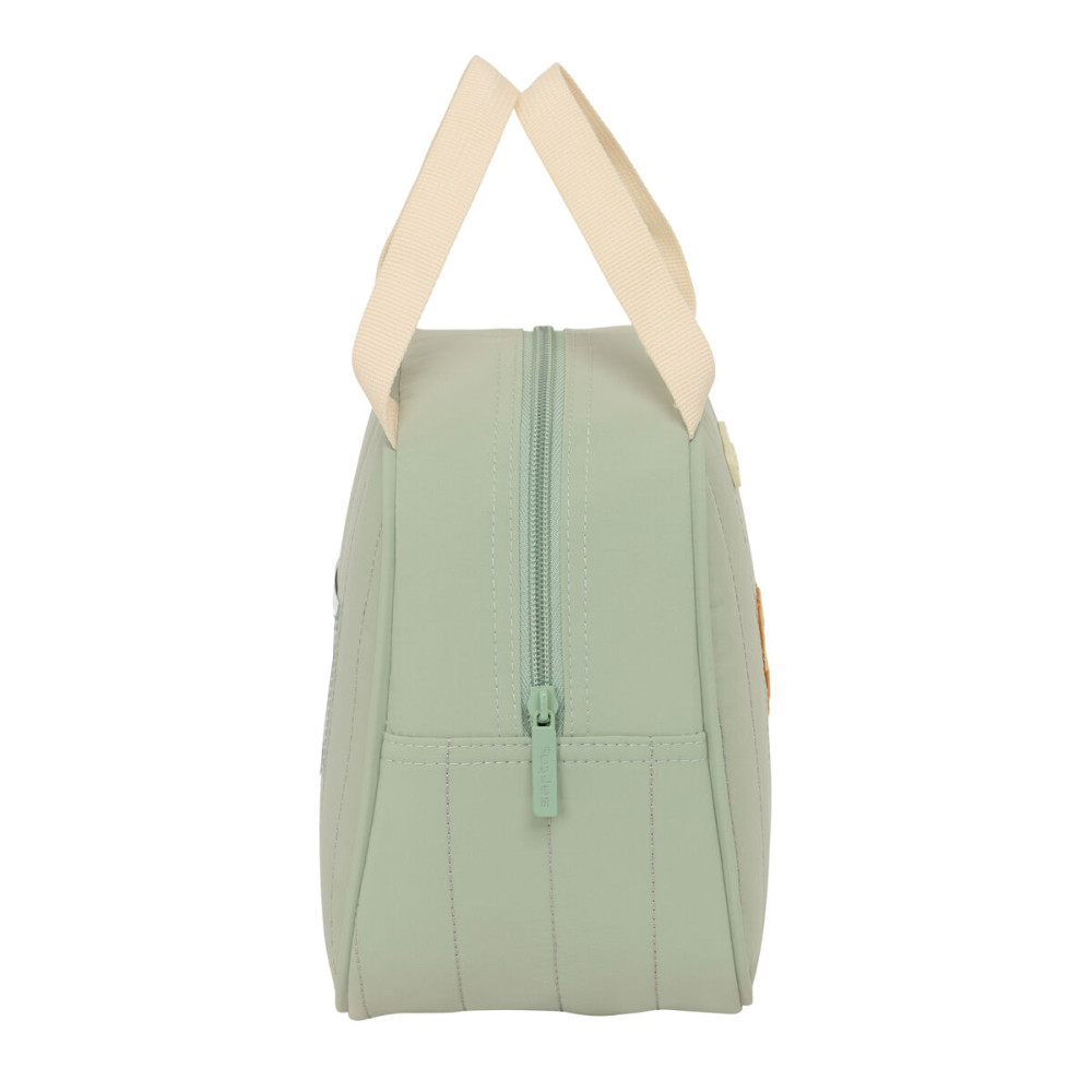 Thermal Lunchbox Safta Zorrito 19 x 22 x 14 cm