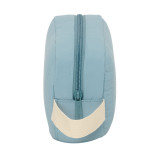 Thermal Lunchbox Safta Elefante Blue 21,5 x 12 x 6,5 cm