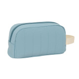Thermal Lunchbox Safta Elefante Blue 21,5 x 12 x 6,5 cm