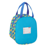 Thermal Lunchbox Iron Man Multicolour 19 x 22 x 14 cm