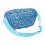 Belt Pouch Frozen Blue 23 x 14 x 9 cm
