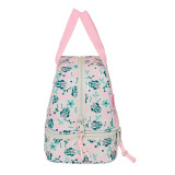 Thermal Lunchbox Minnie Mouse Minty Pink 20 x 20 x 15 cm