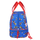 Thermal Lunchbox Mickey Mouse Clubhouse Today Blue 20 x 20 x 15 cm