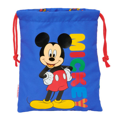 Thermal Lunchbox Mickey Mouse Clubhouse Today Blue
