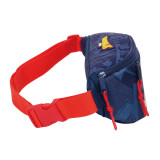 Belt Pouch Spider-Man Blue 23 x 12 x 9 cm