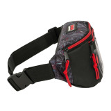 Belt Pouch Spider-Man Black 23 x 12 x 9 cm