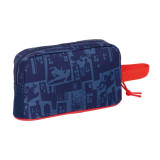 Thermal Lunchbox Spider-Man Blue 21,5 x 12 x 6,5 cm