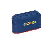 Thermal Lunchbox Super Mario Mamma mia Red Navy Blue 21,5 x 12 x 6,5 cm
