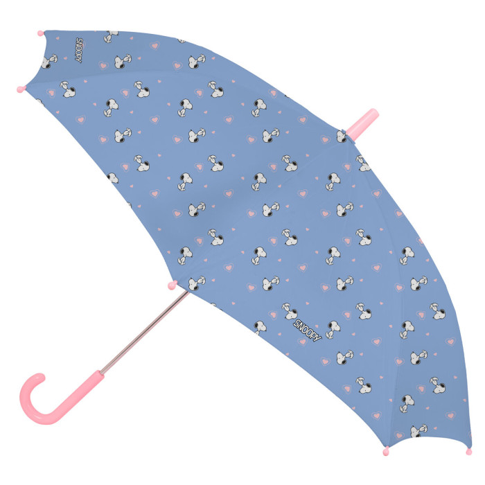 Umbrella Snoopy Ø 86 cm