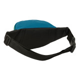 Belt Pouch Munich Land Black Green 23 x 12 x 9 cm