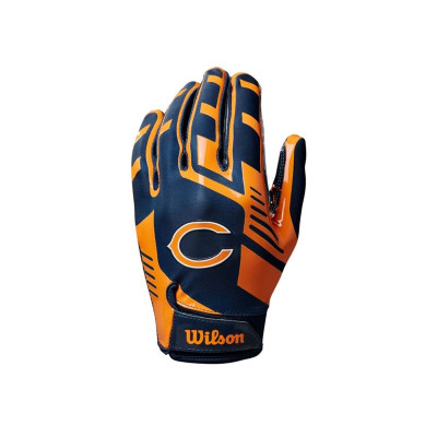 Catcher's gloves Wilson Ad Nfl Stretch