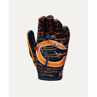Catcher's gloves Wilson Ad Nfl Stretch