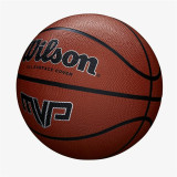 Basketball Ball Wilson Mvp 295 Brown Plastic (Size 7)