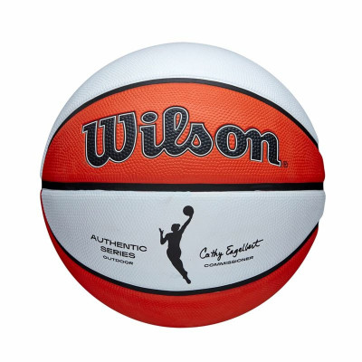 Basketball Ball Wilson NBA Authentic 6 Years