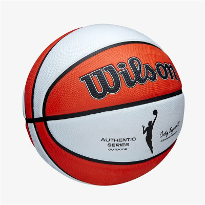 Basketball Ball Wilson NBA Authentic 6 Years