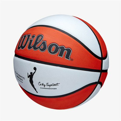 Basketball Ball Wilson NBA Authentic 6 Years