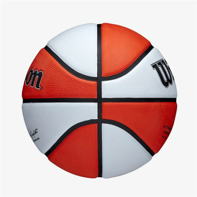 Basketball Ball Wilson NBA Authentic 6 Years