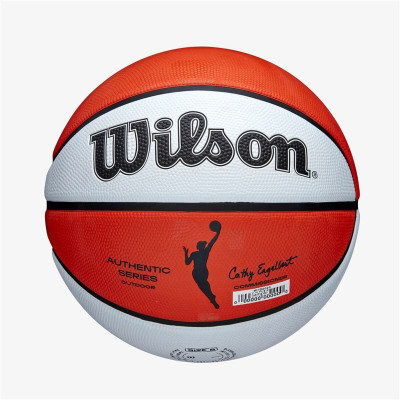 Basketball Ball Wilson NBA Authentic 6 Years