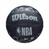 Basketball Ball Wilson WTB1300XB Black (Size 7)