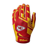 Catcher's gloves Wilson 71 Nfl Stretch