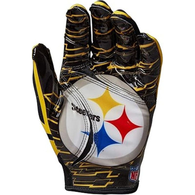 Catcher's gloves Wilson Ad Nfl Stretch