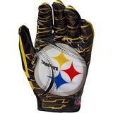 Catcher's gloves Wilson Ad Nfl Stretch