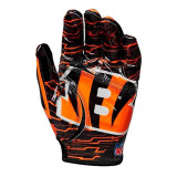 Catcher's gloves Wilson Ad Nfl Stretch